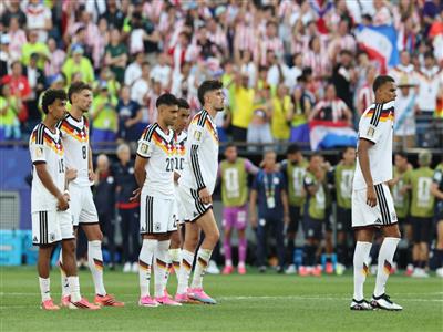 FIFA World Cup 2026: 