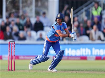 Harmanpreet Kaur to lead as India announce squad for Asian Games 2026