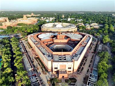 Joint Parliamentary Committee to hold meeting on three key amendment Bills