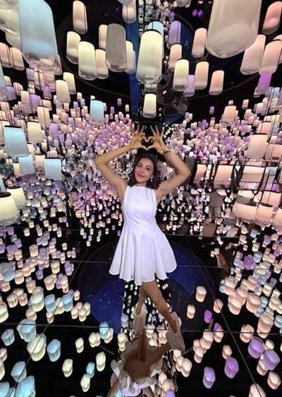 Kajal Aggarwal talks about ‘parallel reality’ with regards to food safety of nation
