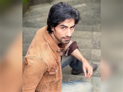Harshad Chopda admits his fear of gay men, recalls he once ran away from them out of fear