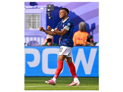 FIFA World Cup 2026: France celebrate Mbappe's 100th cap, Deschamps' historic WC milestone
