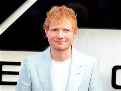 FIFA World Cup 2026: Ed Sheeran backs England to play final, performs secret gig for team at Kansas City base