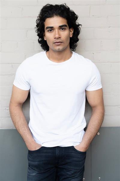 From Mumbai to Global Campaigns: Mikail Shaikh is making India proud