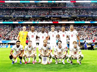 FIFA World Cup 2026: 