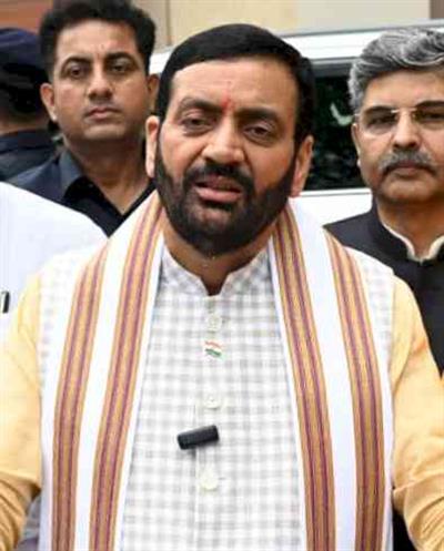 Opposition Misleading Youth on NEET Issue: CM Nayab Singh Saini