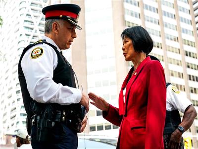 US Consulate in Toronto targeted by gunfire for second time this year, police probe on