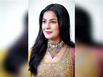 Shehnaaz Gill on shedding her carefree image with intense roles: Not trying to prove anything