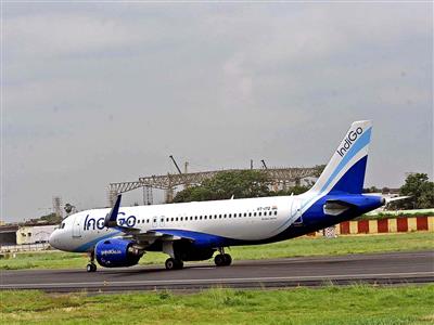 IndiGo to discontinue wide-body operations from Oct 25, conclude Norse Atlantic damp lease by Oct 31