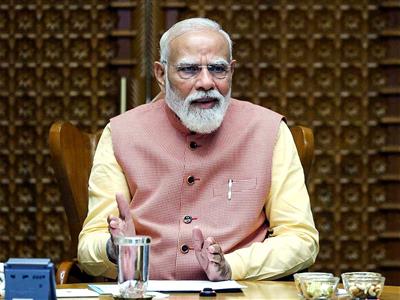 PM Modi says 'PM Surya Sarovar Yojana' will expand clean energy capacity, cut CO₂ emissions