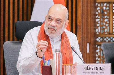 Centre approves Rs 2,117.85 crore SDRF assistance for flood-hit states