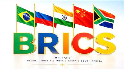 India to host BRICS meeting of Heads of National Statistical Offices in Lucknow