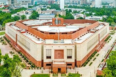 Lok Sabha to take up Bankers’ Books Evidence Bill, Taxation Amendment Bill today