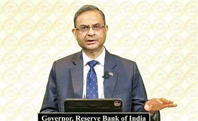 RBI keeps repo rate unchanged at 5.25%, retains neutral policy stance