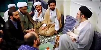 Iran's Mehr News agency releases undated video of Mojtaba Khamenei after Israeli Media report on his poor health
