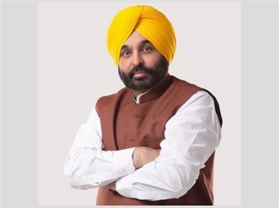 Punjab Chief Minister Bhagwant Singh Mann to lay foundation stone of Sri Guru Ravidass Ji Bani Addhyayan Kendra at Dera Sachkhand Ballan