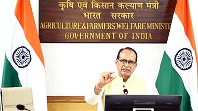 Shivraj Singh Chouhan calls for nationwide plantation drive on Hariyali Amavasya, over 50,000 saplings to be planted