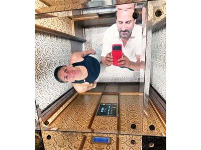 Saif Ali Khan turns 56: Kareena Kapoor calls him her 'forever ride or die' in adorable birthday post
