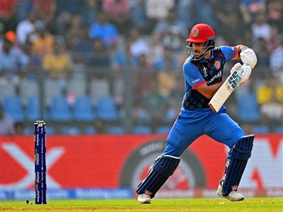 5th ODI: Rahmat's 143*, Atal's 98 guide Afghanistan to six-wicket win over Ireland, seal series 4-0
