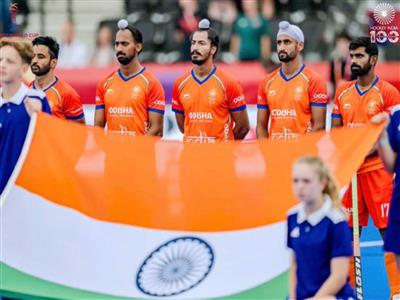 FIH Men's Hockey WC: India enter Pakistan clash enjoying 10 year unbeaten run against arch-rivals