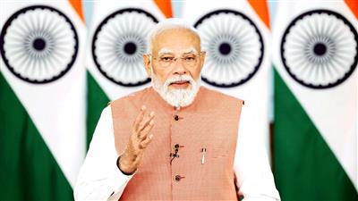 PM Modi hails 10 years of UPI, says digital payments revolution a source of pride for every Indian