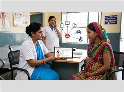 Haryana to digitally track every pregnancy