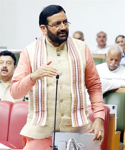 Government Continuously Working to Resolve Issues of  Safai Karamcharis  – Chief Minister