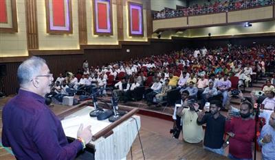 ‘Ek Se Shreshtha’ reaches 650 centres, transforming lives through education: Governor