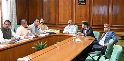 4,050 SAHARA beneficiaries migrated to new online system