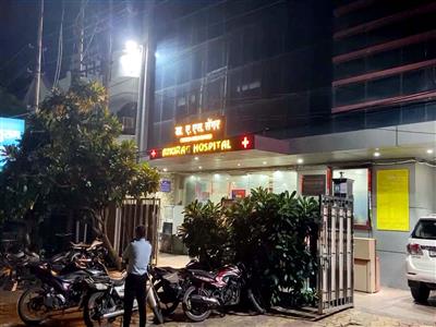 UP: Kanpur CMO issues notices to hospital, diagnostic centre after city reports first swine flu death