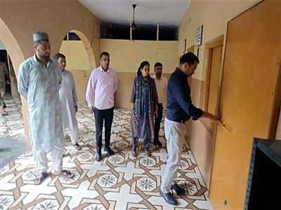 Uttarakhand govt seals unrecognised madrasas in Dehradun, Haldwani; 20 institutions shut so far