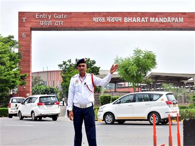BRICS Summit 2026: Delhi Traffic Police announces new dates for National Lok Adalat, court hearings