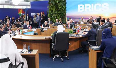 BRICS Climate Agenda: Focus on Global South as India pushes for sustainable future
