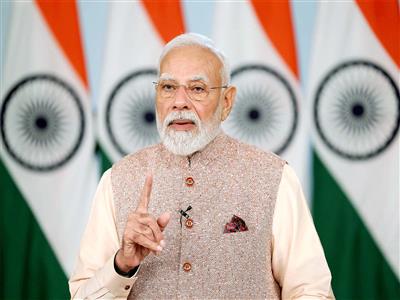 BRICS Summit 2026: Stage set at Bharat Mandapam as PM Modi hosts expanded global powerhouse