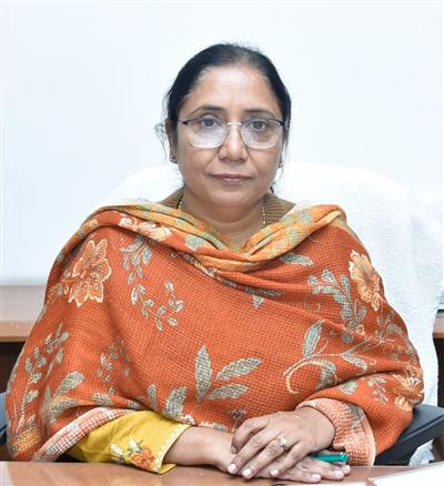 Dr. Baljit Kaur Leads Punjab's SMILE Scheme to Restore Dignity and Hope Beyond Begging