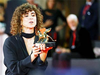 Venice Film Festival Awards 2026: May El-Toukhy’s ‘Woman Unknown’ takes Golden Lion