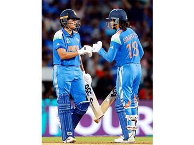 Asian Games 2026: A look at knockout records of Smriti-Shafali-Harmanpreet ahead of gold medal clash