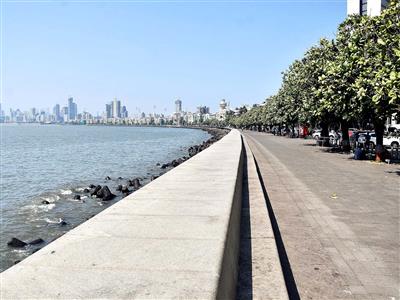 Mumbai under heatwave warning as IMD issues yellow alerts following temperature surge in Maharashtra