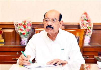 PESCO Provided Employment to More Than 5,000 Personnel in Last One Year: Mohinder Bhagat