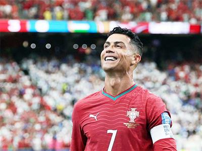 Portuguese FA suspends Cristiano Ronaldo for 30 days, imposes €255 fine