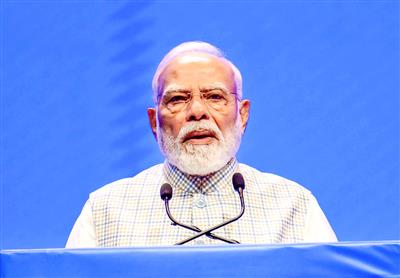 India Wins 11 Medals on Day 1 of Asian Para Games 2026, Ranks Fourth; PM Modi Congratulates Players