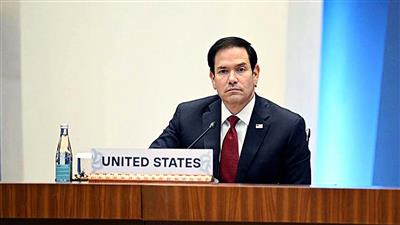 ‘Very close’ to finalising trade deal with India: Marco Rubio