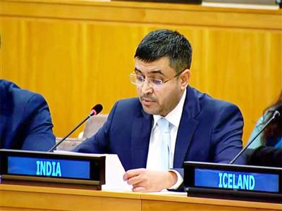 India hits out at UN rapporteur for bias in counter-terror report, affirms Dawood Ibrahim in Pakistan
