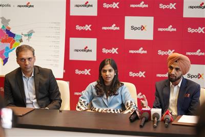 It's Spotlight Brings Punjab's Leading Agencies Together at The Spotlight Circle – Chapter Punjab