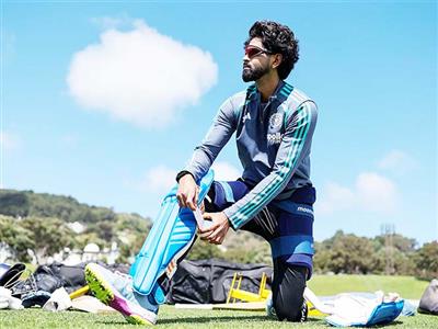 India gear up for 3rd T20I against New Zealand, eye series-sealing win after taking 2-0 lead