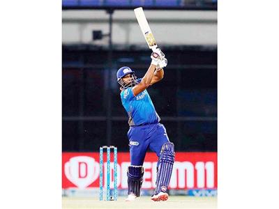 SA20: Kieron Pollard pulls out of Joburg Super Kings deal