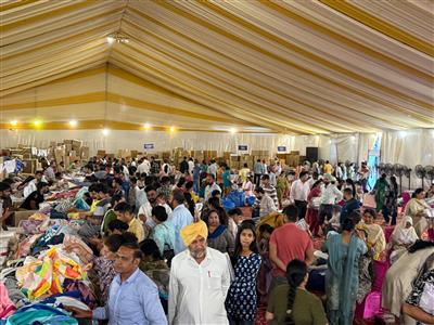 Trident Group’s Diwali Sale Offers Festive Shopping at attractive discounts