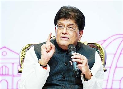 India, US conclude most discussions on trade pact, fine-tuning agreement: Piyush Goyal
