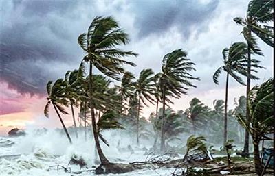 Air India issues travel advisory as Cyclone Arnab threatens flights to Andhra Pradesh