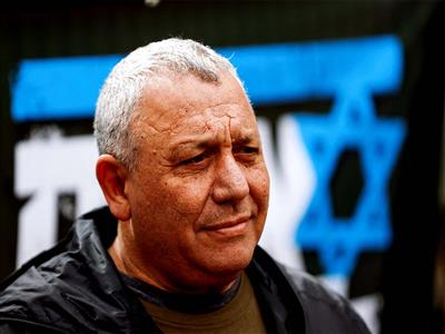 Eisenkot says voters expressed no confidence in Netanyahu government, vows to bring change
